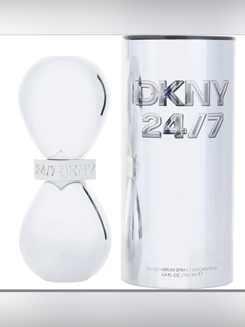 NEW! DKNY 24/7 EDP spray woman’s